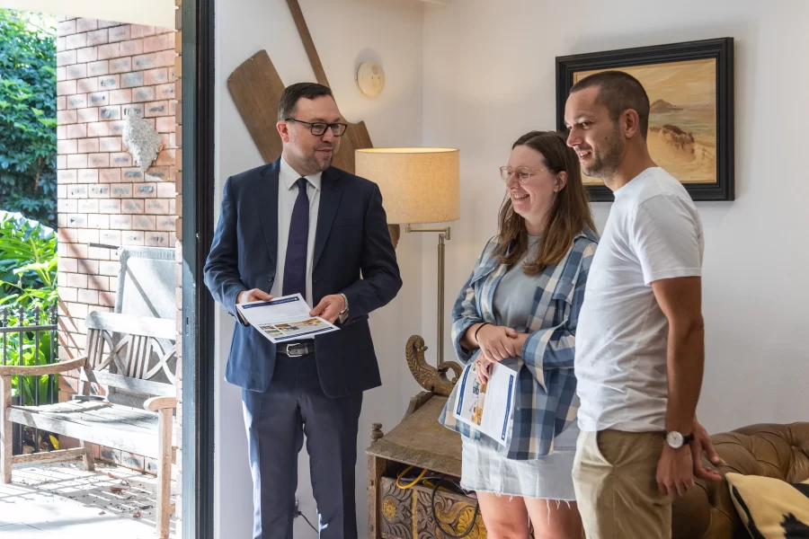 Agent Appraisal Harris Partners